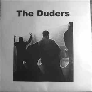 The Duders - No Wave, No Pussy