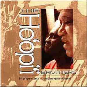 The Hoʻopiʻi Brothers - Hoʻomau - To Perpetuate