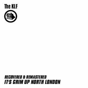 The KLF - Recovered & Remastered (Minus-One)
