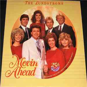 The Lundstroms - Movin' Ahead (25th Anniversary Special Edition)