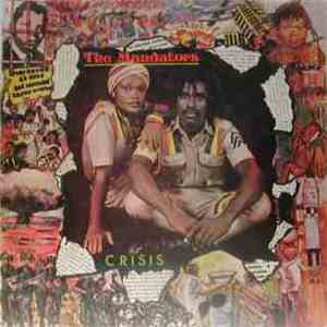 The Mandators - Crisis