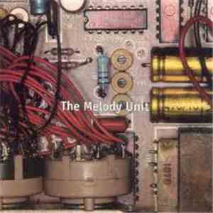 The Melody Unit - Wax Cylinder