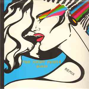 The Night People - Again (Remix)