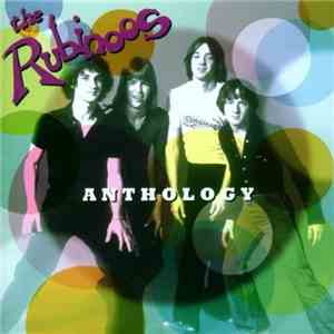 The Rubinoos - Anthology