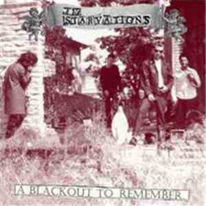 The Starvations - A Blackout To Remember