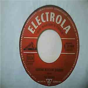 The Virtues - Guitar Boogie Shuffle / Guitar In Orbit