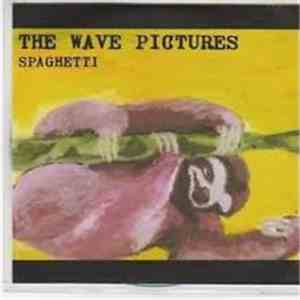 The Wave Pictures - Spaghetti