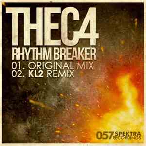 thec4 - Rhythm Breaker