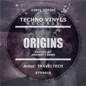 Traveltech - Origins