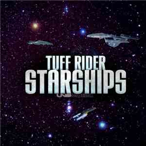 Tuff Rider - Starships