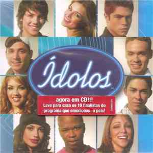 Various - Ídolos