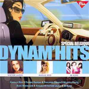 Various - Flair L'hebdo - Dynam'Hits - Spécial Belgique