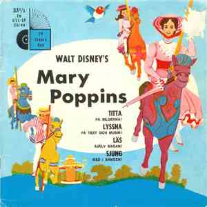 Various - Mary Poppins