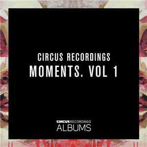 Various - Moments. Vol. 1