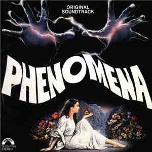 Various - Phenomena (Original Soundtrack)