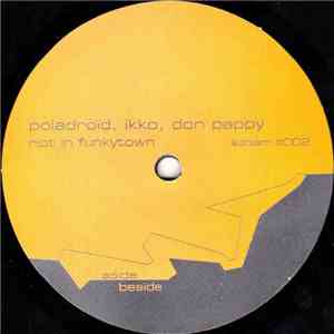 Various - Riot In Funkytown