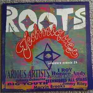 Various - Roots Techniques