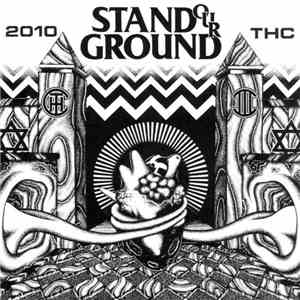 Various - Stand Our Ground 2010