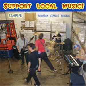Various - Support Local Music!