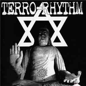 Various - Terro-Rhythm #4
