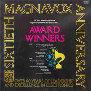 Various - The Award Winners