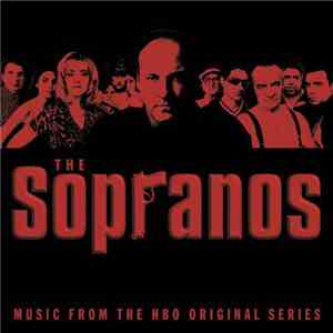 Various - The Sopranos (Music From The HBO Original Series)