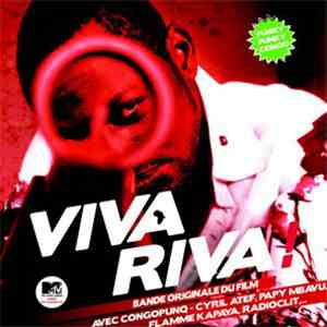 Various - Viva Riva ! Bande Originale Du Film