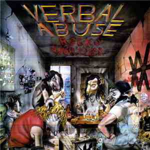 Verbal Abuse - Rocks Your Liver