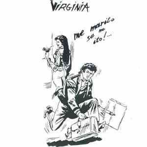 Virginia - Me Marito Se Ne' Ito