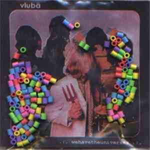 Vlubä - We Have The Universes