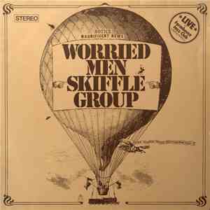 Worried Men Skiffle Group  - Live Im Farmhouse Jazz-Club Harsewinkel