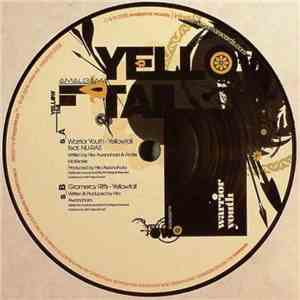 Yellowtail - Warrior Youth