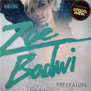 Zoë Badwi - Freefallin