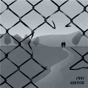 1991 , Vértigo - 1991 / Vértigo
