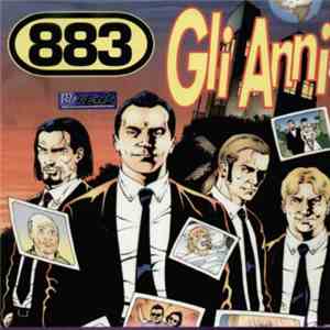 883 - Gli Anni