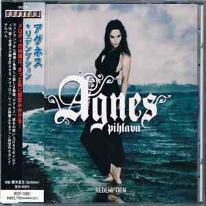 Agnes Pihlava - Redemption