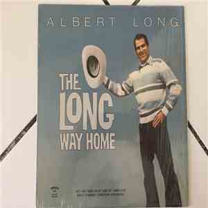 Albert Long - The Long Way Home