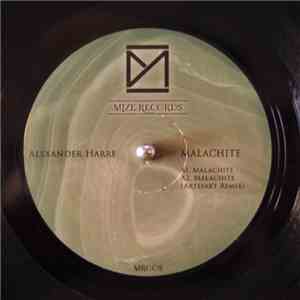 Alexander Harre - Malachite