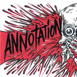 Annotation / Bent Cross - Annotation / Bent Cross