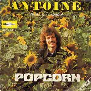 Antoine  - Pop Corn