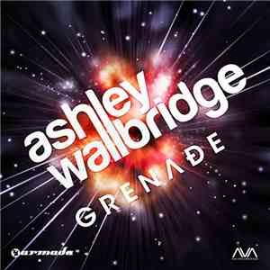 Ashley Wallbridge - Grenade