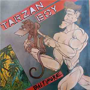 Baltimore - Tarzan Boy