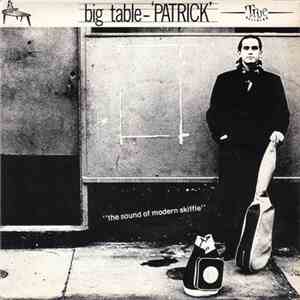 Big Table - Patrick