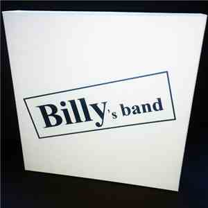 Billy's Band - Коллекция альбомов