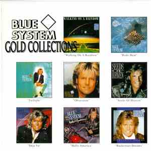 Blue System - Gold Collections