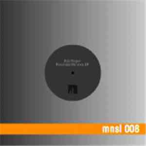 Bob Rogue - Penumbra Remixes EP