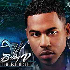 Bobby Valentino - Rebirth