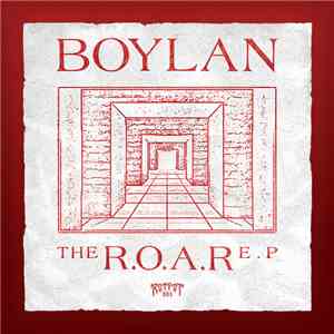 Boylan - The R.O.A.R EP