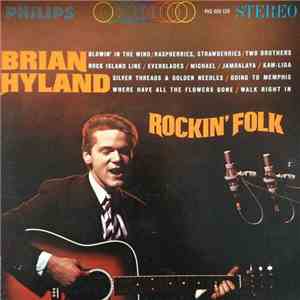 Brian Hyland - Rockin' Folk