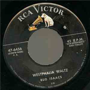 Bud Isaacs - Westphalia Waltz